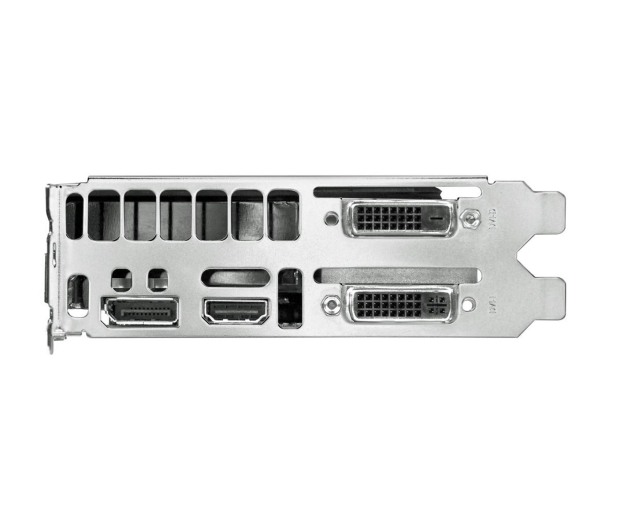 EVGA GeForce GTX770 2048MB 256bit SuperClocked - 169778 - zdjęcie 4